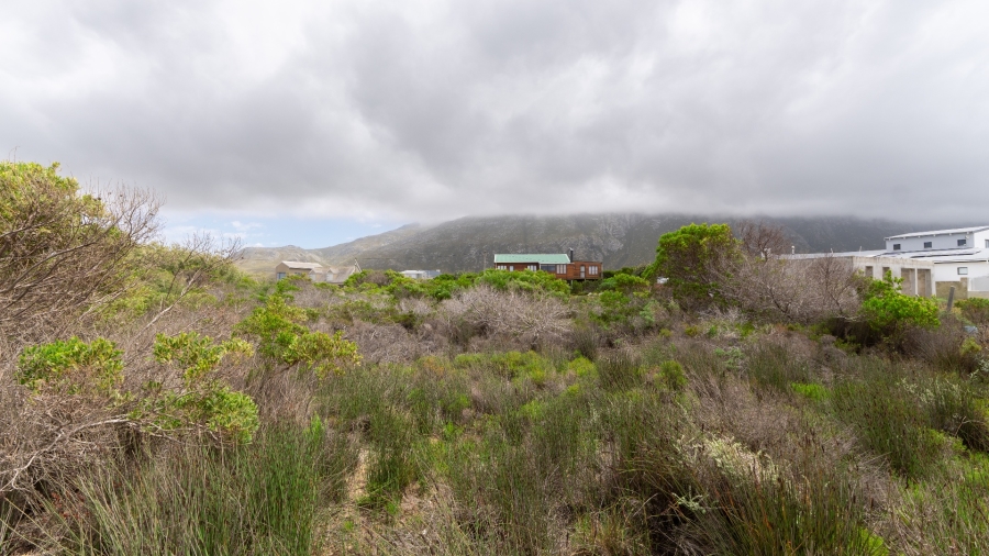 0 Bedroom Property for Sale in Bettys Bay Western Cape